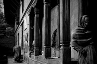 Invisible Souls